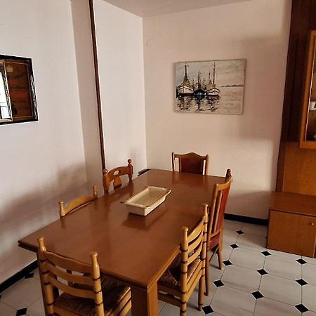 Apartamentos Casa May 1- Centro Benidorm-Solo Mayores De 30 Anos Y Familias Buitenkant foto