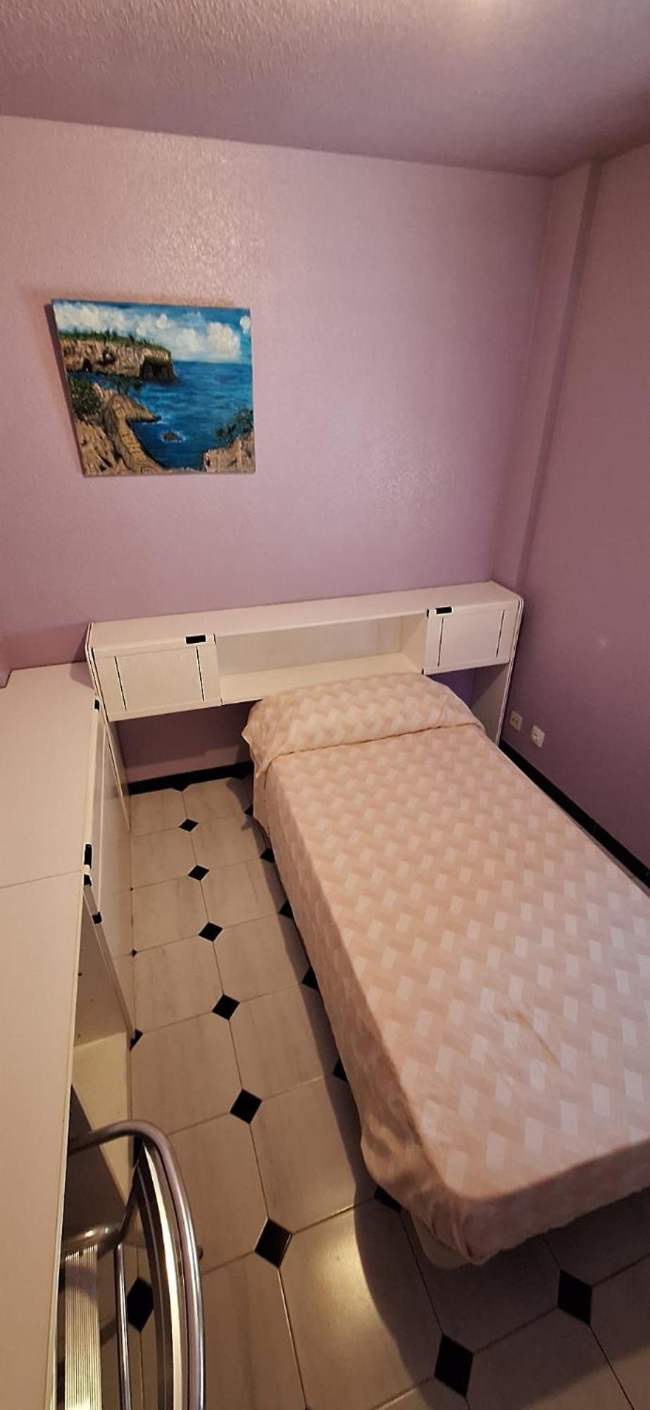 Apartamentos Casa May 1- Centro Benidorm-Solo Mayores De 30 Anos Y Familias Buitenkant foto