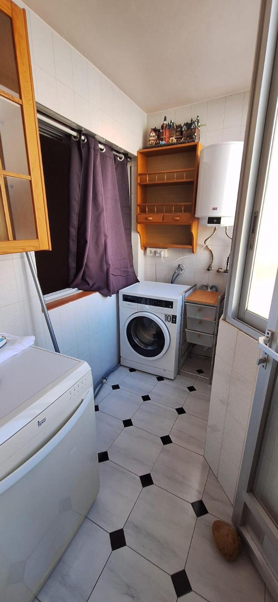 Apartamentos Casa May 1- Centro Benidorm-Solo Mayores De 30 Anos Y Familias Buitenkant foto