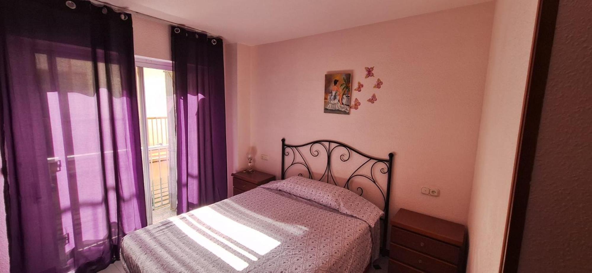 Apartamentos Casa May 1- Centro Benidorm-Solo Mayores De 30 Anos Y Familias Buitenkant foto